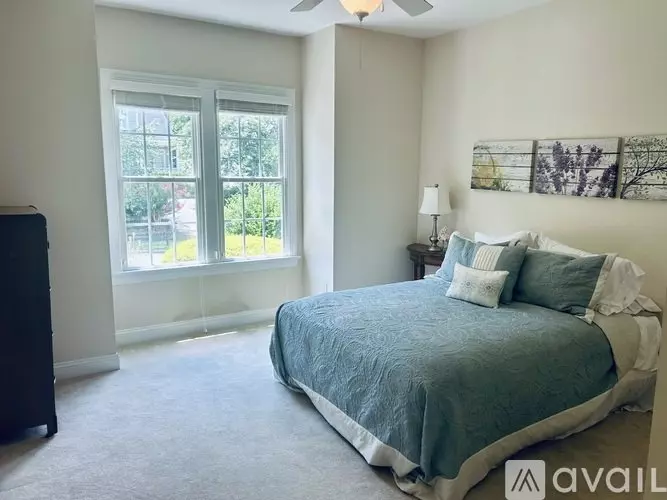 407 Chandler Grant Dr House for rent in Cary, NC