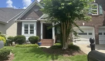 2 of 9 407 Chandler Grant Dr House for rent in Cary, NC