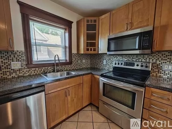 152 Glendale Rd Unit 152 Apartment for rent in Quincy, MA