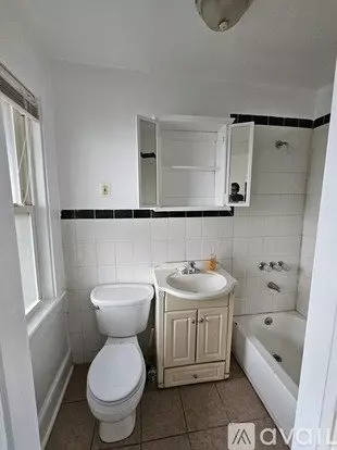 128 East Ave Unit 1L Apartment for rent in Bridgeport, CT
