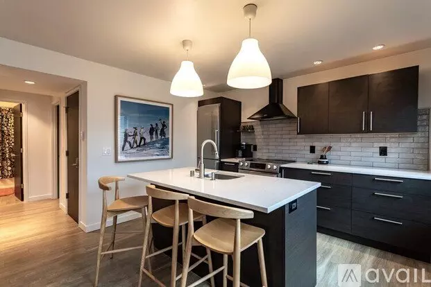 1200 Glacier Avenue, Unit C Apartment for rent in Juneau, AK