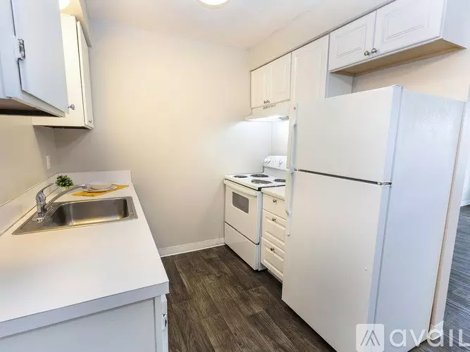 636 SE 174th Ave Unit 66 Apartment for rent in Portland, OR