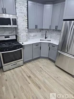 121 Governor St Unit 1 Apartment for rent in Paterson, NJ