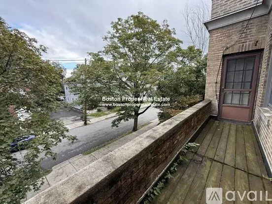 100 Madison Ave Unit 5 Apartment for rent in Newton, MA