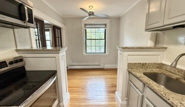 100 Madison Ave Unit 501 Apartment for rent in Newton, MA