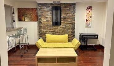 1229 Girard Street Northwest Unit Columbia Hts Space Washington Apartment for rent in Washington, DC