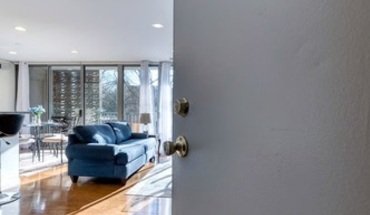 4420 Briarwood Ct Unit 13 N Apartment for rent in Annandale, VA