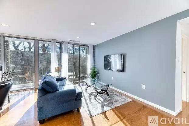 4420 Briarwood Ct Unit 13 N Apartment for rent in Annandale, VA