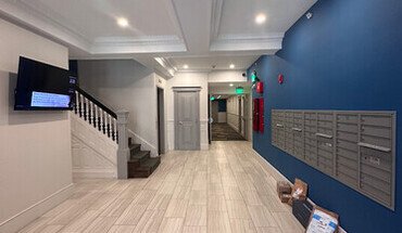 11 Queensberry St Unit 26 Apartment for rent in Boston, MA