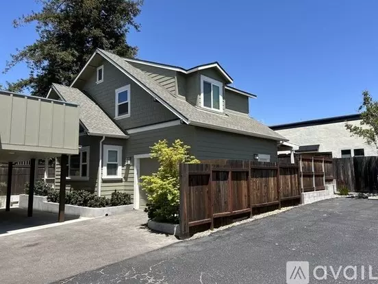 1956 Chorro St Apartment for rent in San Luis Obispo, CA