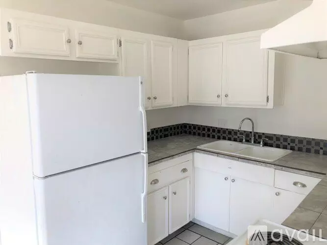 2419 Daley St Unit C Apartment for rent in North Las Vegas, NV