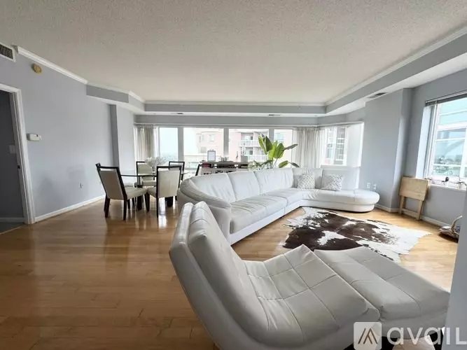 3101 N Hampton Dr Unit 1517 Apartment for rent in Alexandria, VA