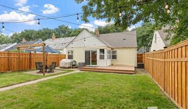 5437 25th Ave S Apartment for rent in Minneapolis, MN