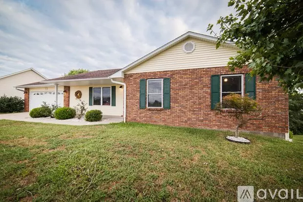 1801 Ridge Rd Apartment for rent in Jackson, MO