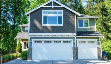 4807 224th St SW Apartment for rent in Mountlake Terrace, WA