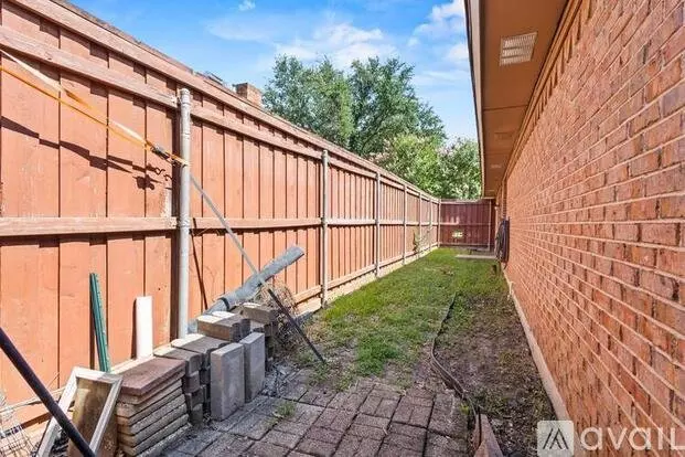 3948 Camino Dr Apartment for rent in Plano, TX