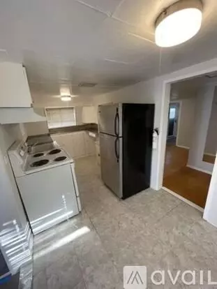4344 Mars Ave Unit C Apartment for rent in West Palm Beach, FL