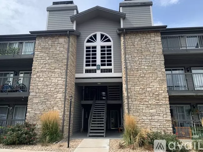 2575 S Syracuse Way Unit D207 Apartment for rent in Denver, CO