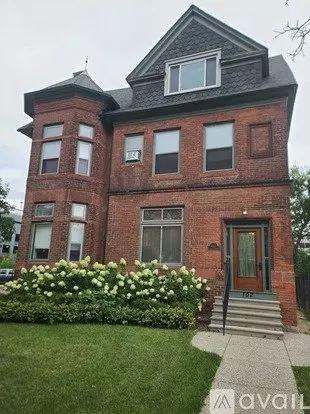 102 Garfield St Unit 2A Apartment for rent in Detroit, MI