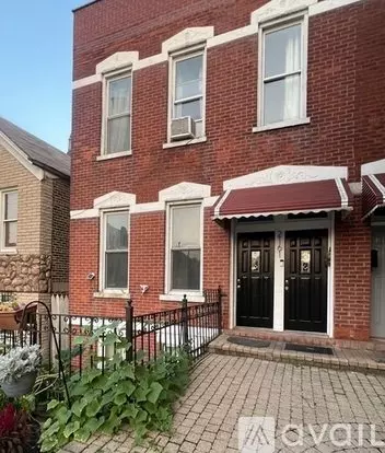 2161 W Coulter St Unit 1 Apartment for rent in Chicago, IL 2161 W Coulter St Unit 1 Apartment for rent in Chicago, IL
