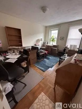 28 Queensberry St Unit 7 Apartment for rent in Boston, MA