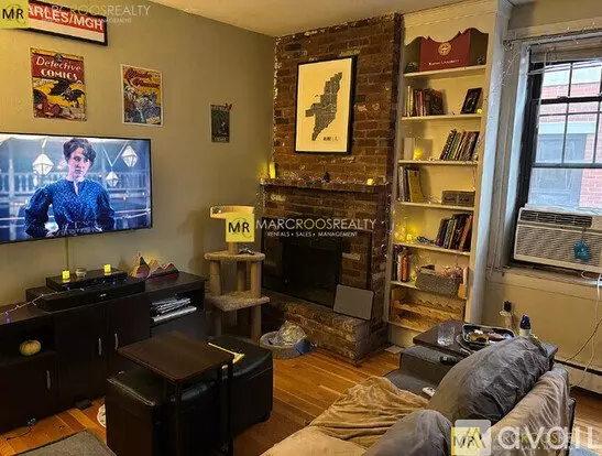 286 Cambridge St Unit 8 Apartment for rent in Boston, MA