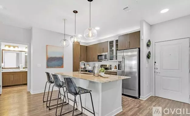 6000 Live Oak St Unit 5317A Apartment for rent in Dallas, TX
