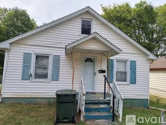 149 N Mc Pherson Ave Apartment for rent in Hopkinsville, KY 149 N Mc Pherson Ave Apartment for rent in Hopkinsville, KY