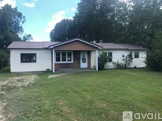 14062 Hwy 53 Apartment for rent in Qulin, MO