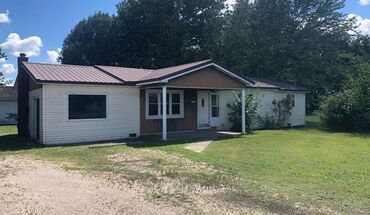 14062 Hwy 53 Apartment for rent in Qulin, MO