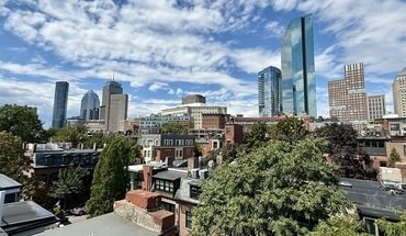 57 Appleton St Unit Ph3 Apartment for rent in Boston, MA