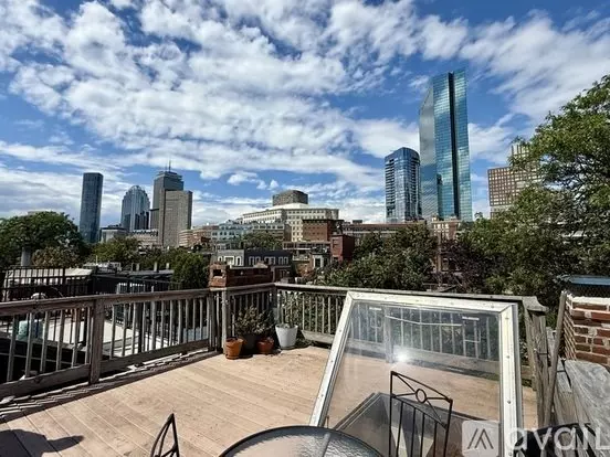 57 Appleton St Unit Ph3 Apartment for rent in Boston, MA