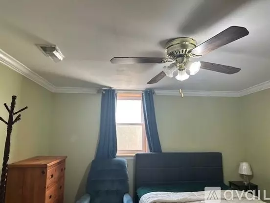Essex Ave Apartment for rent in Springfield, VA