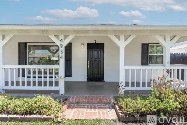 4934 Doreen Ave Apartment for rent in Temple City, CA 4934 Doreen Ave Apartment for rent in Temple City, CA
