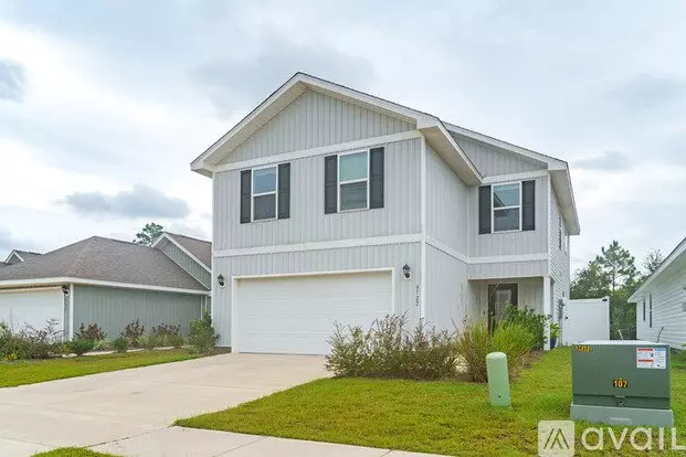6722 Atkins Rd Apartment for rent in Panama City, FL