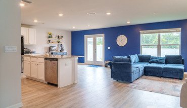 6722 Atkins Rd Apartment for rent in Panama City, FL