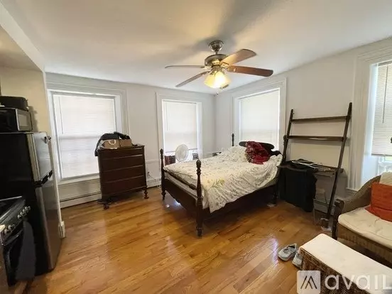 24 Joy St Unit 3B Apartment for rent in Boston, MA