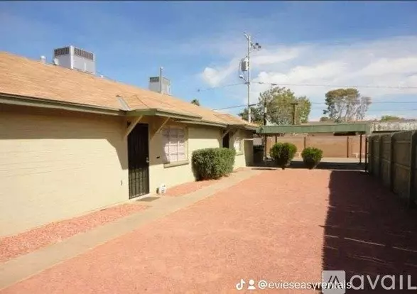 1813 N 18Th St Unit 4 Apartment for rent in Phoenix, AZ