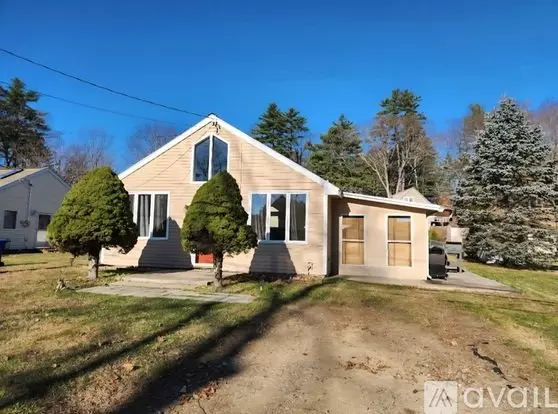 52 Noyes Rd Unit 52 Apartment for rent in Tilton, NH