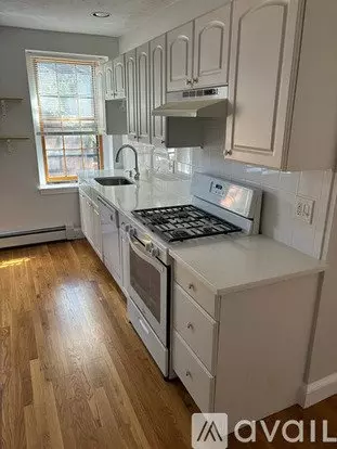 9 Winchester St Unit 5 Apartment for rent in Boston, MA