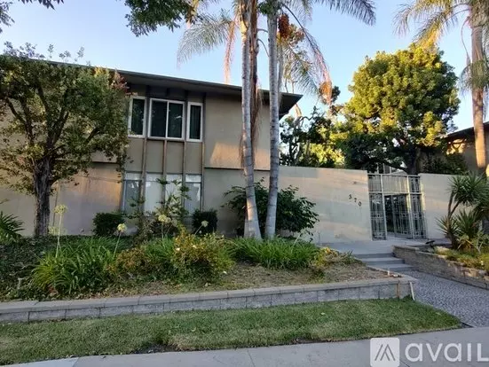 370 Cliff Dr Unit 7 Apartment for rent in Pasadena, CA
