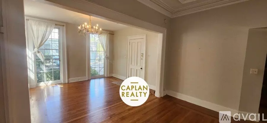 542 Chapel St Unit 1 Apartment for rent in New Haven, CT