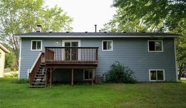 312 8th St N Apartment for rent in Sartell, MN