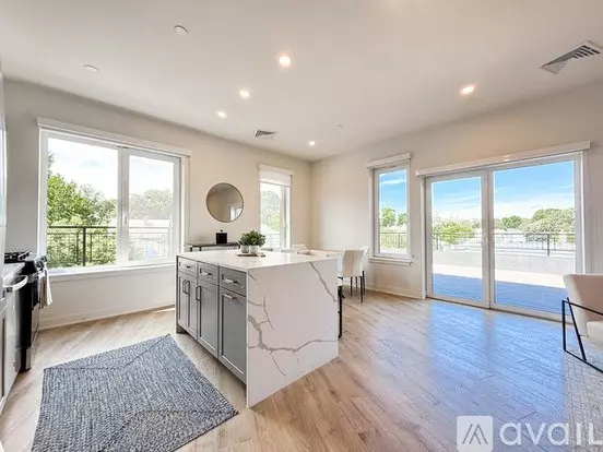 17 Argyle St Unit 2 Apartment for rent in Boston, MA