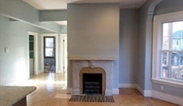 50 Perrin St Unit 2 Apartment for rent in Boston, MA
