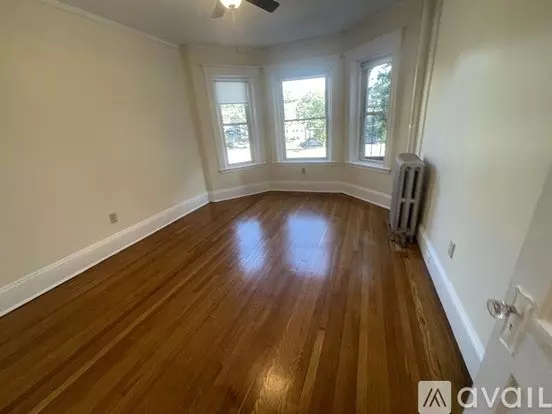 1127 Commonwealth Ave Unit 15 Apartment for rent in Boston, MA