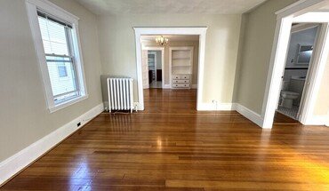 20 Hunnewell Ave Unit 1 Apartment for rent in Boston, MA