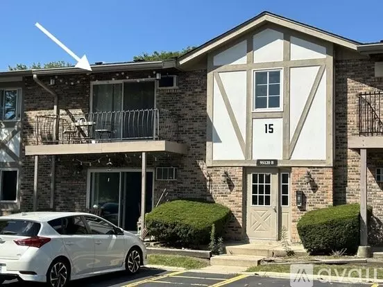 9 S 120 Lake Dr Unit 208 Apartment for rent in Willowbrook, IL