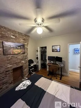 11 Worcester St Unit 2 Apartment for rent in Boston, MA