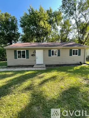 1403 Richard Dr Apartment for rent in Cahokia, IL